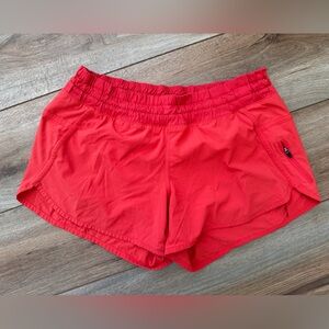 Lululemon Tracker Short III (4-way Stretch)